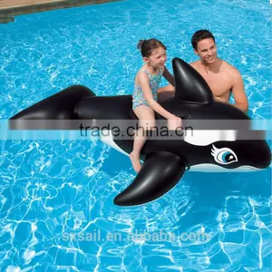 INTEX A Big Black Children Mounts thumbnail-3