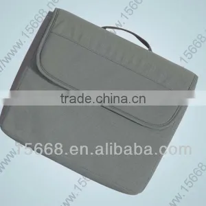 Reusable Neoprene Computer&laptop Bag With Handle thumbnail-1