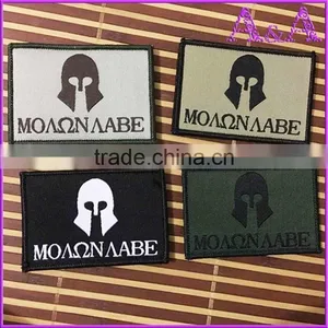 Fabric Fake Designer Labels for Clothing thumbnail-5