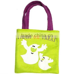 Halloween Trick or Treat Bag thumbnail-2