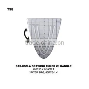 PROTRACTOR FOR TEACHING AIDS thumbnail-6