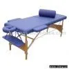 Wooden Portable Massage Table thumbnail-1