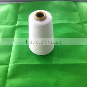 60% Comebed Cotton+40% Mulberry Fiber Yarn Knitting Yarn thumbnail-1