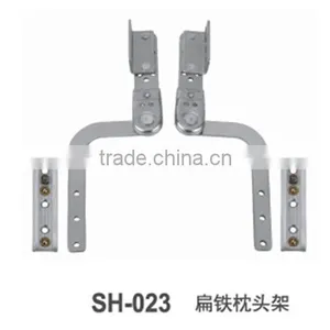 2014 High Quality Galvanized Steel Hinge,sofa Furniture Hinges,headrest Furniture Hings thumbnail-1