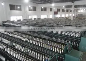 Nantong God-Of-Horses Thread Co., Ltd. company overview - view 2 thumbnail