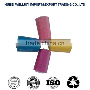 Top Quality 100% Spun Polyester Sewing Thread thumbnail-2