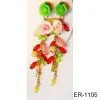 China (Mainland) Fashion Earring thumbnail-1