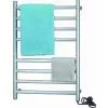 Aluminum Heated Towel Rail thumbnail-1