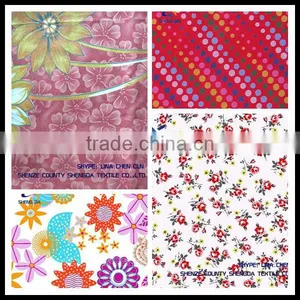 C 16*12 108*58 POPLIN WHOLESALE BED SHEET FABRIC thumbnail-1