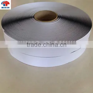 Low Price 25mm Black Self-adhesive Hook and Loop Tape thumbnail-2