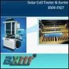 Solar Cell Tester & Sorter thumbnail-1