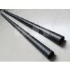 Carbon Fiber Tubes Matte Finish Twill Weave thumbnail-1