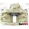 Universal Automotive Disc VW Brake Calipers For VW Caddy / Golf , 357615123AV , 357615124AV thumbnail-1