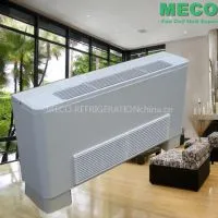 Water Chilled Free Stand Universal Fan Coil Unit-400CFM thumbnail-2
