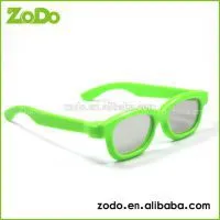 KID RealD Degree 3d Glasses Circular Polarized thumbnail-1