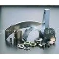 Professional Small Powerful Industrial Neodymium Magnets With Anti - Corrosion Plating thumbnail-1