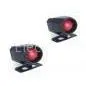 Backup Auto Alarm Siren Horn 120db 20w thumbnail-1