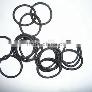 Durable Best Selling Hair Ornament Metal Ring thumbnail-4