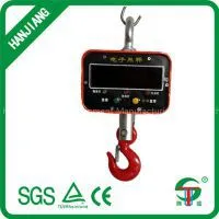 OCS Mini Electronic Hoist Scale thumbnail-1