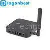 Amlogic 4k Android Tv Box Plus A2 Lite 2G 16G Bluetooth Cortex - A9 S812 X8-H thumbnail-1
