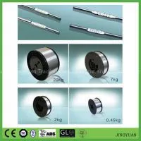 Safe and Reliable Aluminum Alloy Welding Wire Sale for Globle Market ER4047/ER5183 4.0mm Hot Sale thumbnail-3