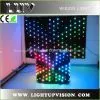 2x3 P9 SD Version Led Video Curtain/led Vision Curtain thumbnail-1