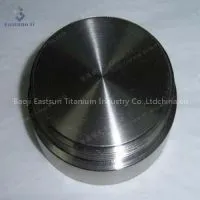Baoji Eastsun Titanium Specialize in Titanium Targets for Plating thumbnail-1