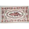 Guatantee 100% ,New Polyester Chenille Carpet & Rug thumbnail-1