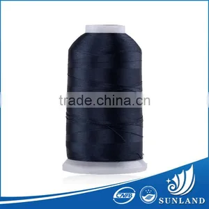 Polyester Yarn 120D/2 Dyed 3000Y thumbnail-1