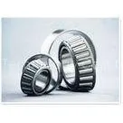 Carbon Steel Single Row Inch Taper Roller Bearing , 45mm*90mm*20mm thumbnail-1