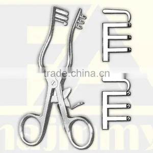Weitlaner-Wullstein, Surgical Retractors thumbnail-1