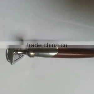 TITAN Wood Safety Razor thumbnail-5