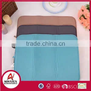 Professional Microfiber Dish Drying Mat With High Quality thumbnail-1