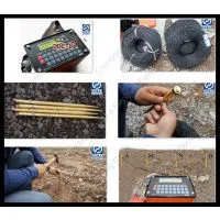 2015 Full Automatic Underground Searching Equipment Water Finder thumbnail-1