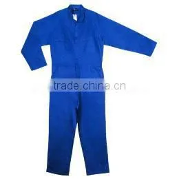 CVC80/20 20*16 128*60 , Cotton Polyester Working Garment thumbnail-4