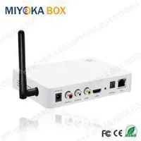 Linux IPTV With Live Streaming Arabic Channels thumbnail-1