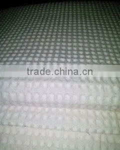 Waffle Fabrics White and Dyed thumbnail-2