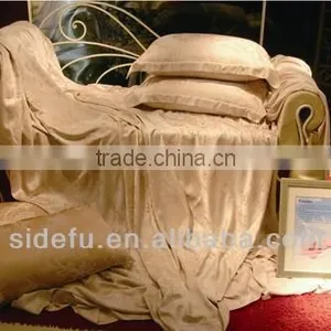 High Quality Factory Price Hotel Bed Linen 0007 thumbnail-1