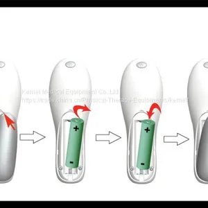LED Light Therapy Beauty Device KN-7000C thumbnail-2