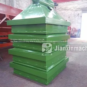 PLD2400 Concrete Batching Machine With 30 Years Manufacture Famous Brand thumbnail-1
