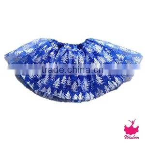 New Tutu Dress Professional Ballet Tutu Girl Tutu Skirt thumbnail-1