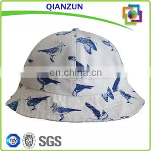 Custom Bob Hat/cotton Print Bob Hat/ Bob Hats thumbnail-1