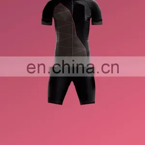 OEM Cycling Jersey, Sports Cycling Wear,Topcool Cycling Shirt thumbnail-6