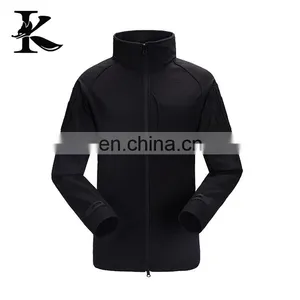 Windproof Waterproof ACU Jacket Camo Softshell Jacket thumbnail-5