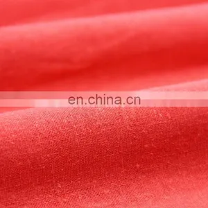 Viscose Rayon Linen Blend Fabric Linen Fabric Composition thumbnail-6