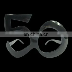 SGN-0693 Funny Number Party Glasses thumbnail-1