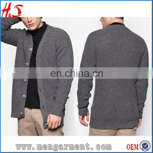 Latest Cashmere Shrug Ugly Christmas Sweater Designs for Men thumbnail-1