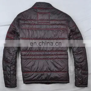 Clothing Man Fashion Korean Easy Men Jacket thumbnail-3