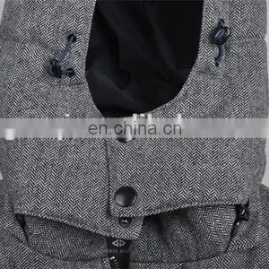 New Design Hot Sale Unisex Cheap Softshell Jackets thumbnail-4