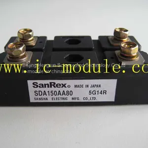 Sanrex Thyristor SDA150AA80 thumbnail-2